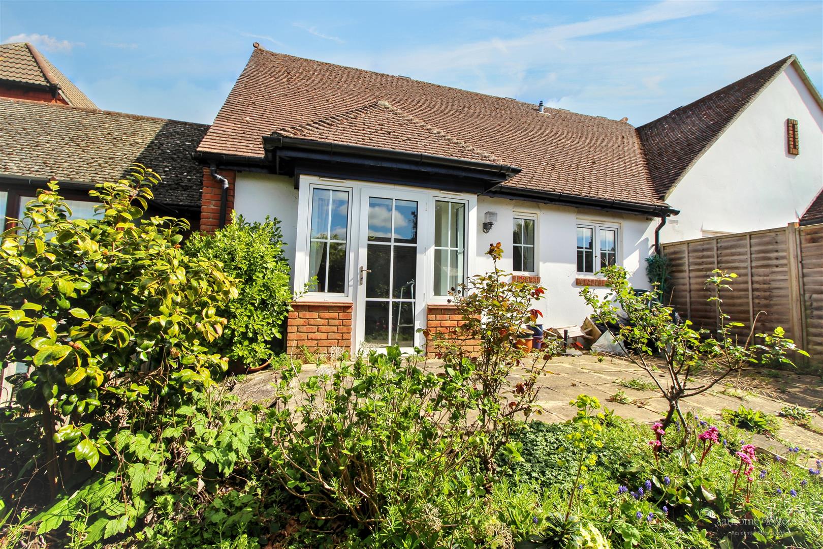 Park Lane, Tilehurst, Reading